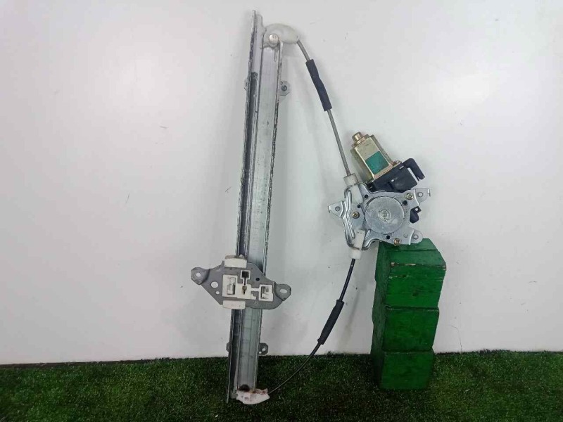 Recambio de elevalunas delantero derecho para nissan x-trail (t30) 2.2 16v turbodiesel cat referencia OEM IAM  ELECTRICO - 2.PIN