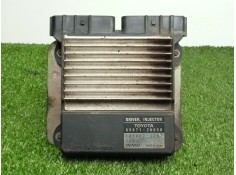 Recambio de centralita motor uce para toyota corolla (_e12_) 2.0 d-4d (cde120r_, cde120l_) referencia OEM IAM 8987120050 - 13100