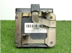 Recambio de centralita motor uce para toyota corolla (_e12_) 2.0 d-4d (cde120r_, cde120l_) referencia OEM IAM 8987120050 - 13100 2