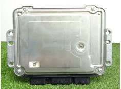 Recambio de centralita motor uce para citroën c4 grand picasso i (ua_) 1.6 hdi referencia OEM IAM 0281014729 - 9665674480 BOSCH  2