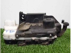 Recambio de cerradura puerta trasera derecha para citroën xsara berlina 1.6 16v cat (nfu / tu5jp4) referencia OEM IAM  2.SERIE -