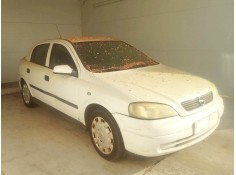 opel astra g hatchback (t98) del año 2025