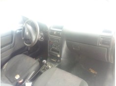 opel astra g hatchback (t98) del año 2025 2