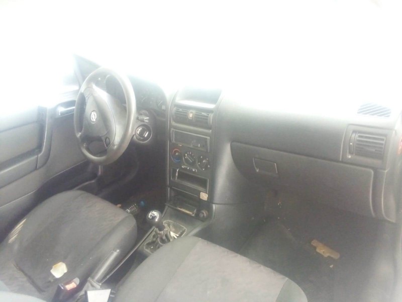 opel astra g hatchback (t98) del año 2025