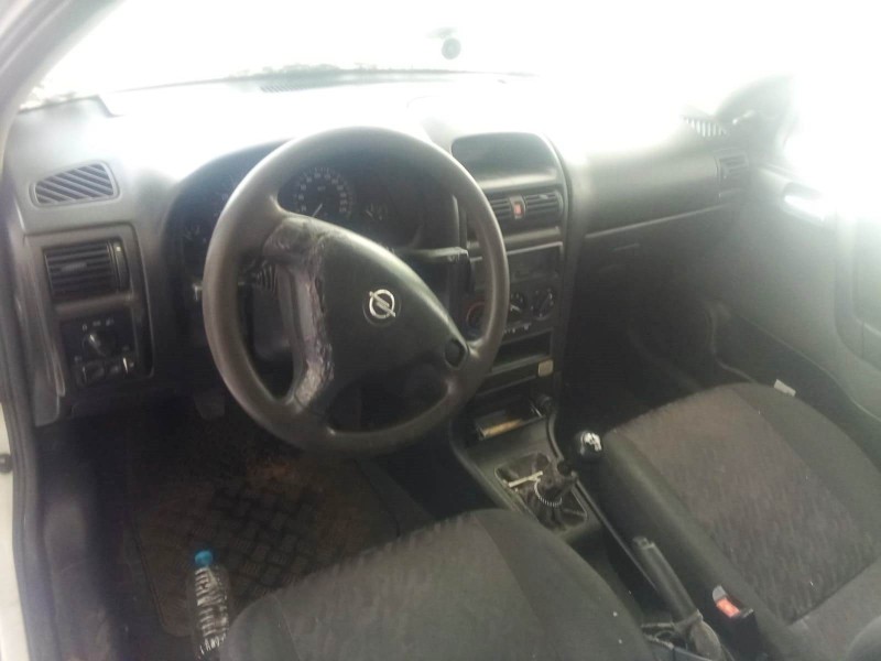 opel astra g hatchback (t98) del año 2025