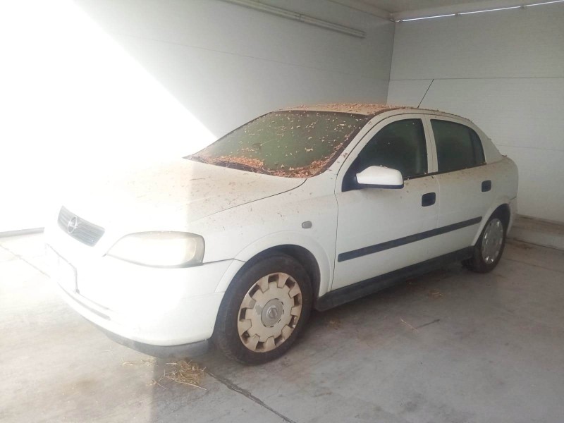 opel astra g hatchback (t98) del año 2025
