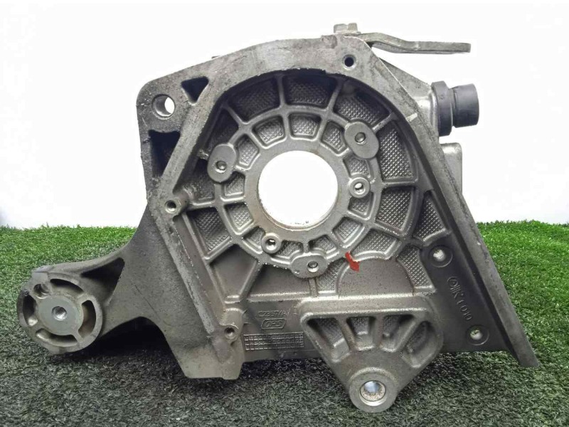 Recambio de soporte bomba inyeccion para opel astra gtc 1.9 cdti referencia OEM IAM 55187918  