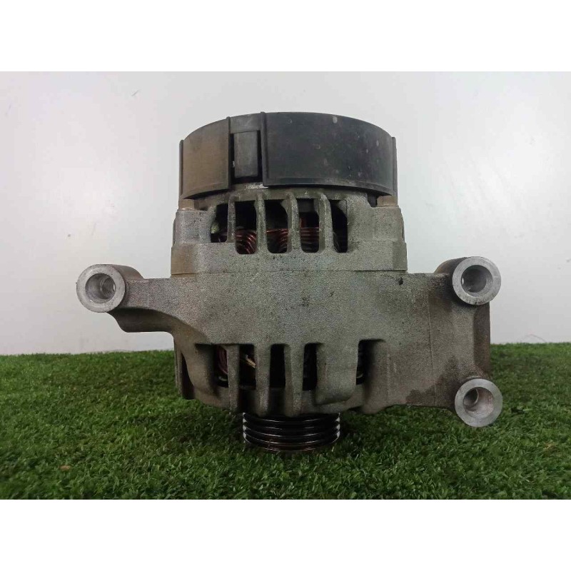Recambio de alternador para fiat punto berlina (188) 1.2 cat referencia OEM IAM 46542889 DENSO - 75AH - 12V POLEA.FIJA - 5.CANAL
