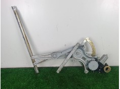 Recambio de elevalunas delantero izquierdo para toyota corolla verso (zer_, zze12_, r1_) 2.2 d-4d (aur10_) referencia OEM IAM SI