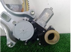 Recambio de elevalunas delantero izquierdo para toyota corolla verso (zer_, zze12_, r1_) 2.2 d-4d (aur10_) referencia OEM IAM SI 2