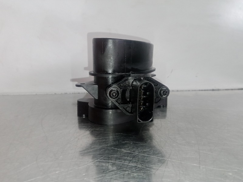 Recambio de caudalimetro para bmw serie 3 touring (e46) 2.0 16v diesel cat referencia OEM IAM 0928400527  