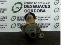 Recambio de motor arranque para audi a4 berlina (b5) 2.6 v6 cat (abc) referencia OEM IAM 0001108113-078911023 12V BOSCH 2