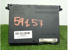 Recambio de centralita check control para peugeot 406 (8b) 2.0 hdi 110 referencia OEM IAM S110950410E - 9640091380 SIEMENS BSID9