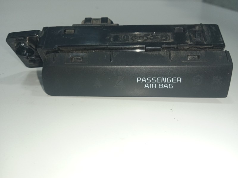 Recambio de modulo electronico para kia sportage 1.6 crdi cat referencia OEM IAM F21000016-95960F1210  