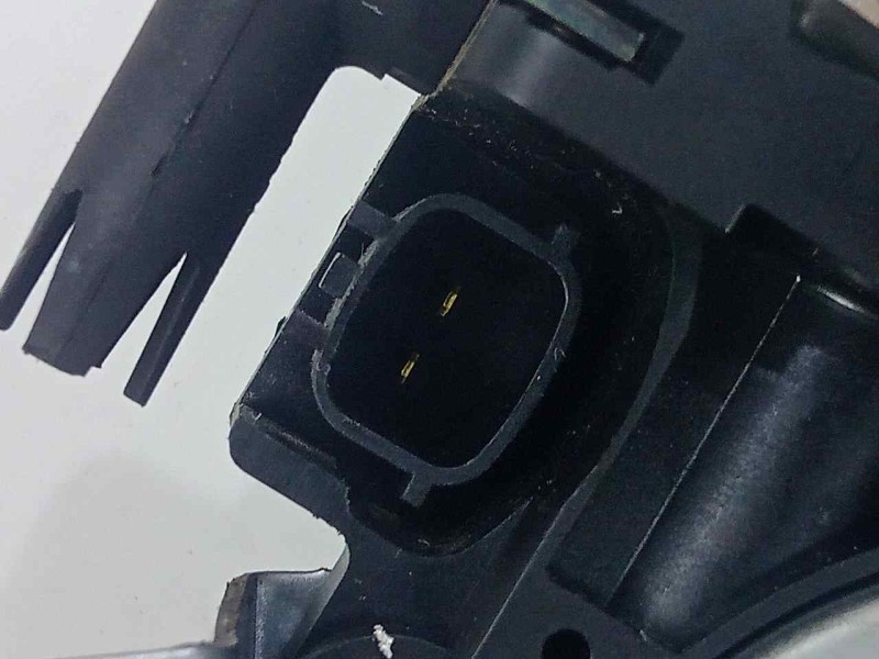 Recambio de elevalunas delantero derecho para nissan x-trail (t30) 2.2 16v turbodiesel cat referencia OEM IAM  ELECTRICO - 2.PIN