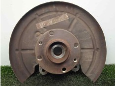 Recambio de mangueta trasera izquierda para fiat panda (169) 1.2 cat referencia OEM IAM 51856892 - 7672265 4X98MM 