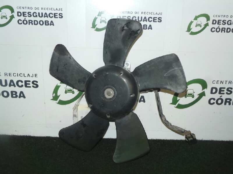 Recambio de electroventilador para mitsubishi outlander (cw0) 2.0 di-d cat referencia OEM IAM   