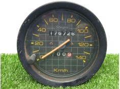 Recambio de reloj cuenta kilometros para nissan trade 2.8d referencia OEM IAM   