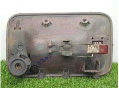 Recambio de maneta exterior delantera izquierda para citroën evasion 1.9 turbodiesel (dhx. d8b / xud9te) referencia OEM IAM   RO 2