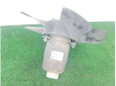 Recambio de electroventilador para seat inca (6k9) 1.4 16v referencia OEM IAM L076A60 - 881082299 TEMIC Ø285mm 2