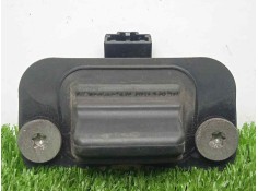 Recambio de maneta exterior porton para honda civic berlina (fn) 2.2 ctdi referencia OEM IAM SIN REFERENCIA 3.PINES 