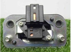 Recambio de maneta exterior porton para honda civic berlina (fn) 2.2 ctdi referencia OEM IAM SIN REFERENCIA 3.PINES  2