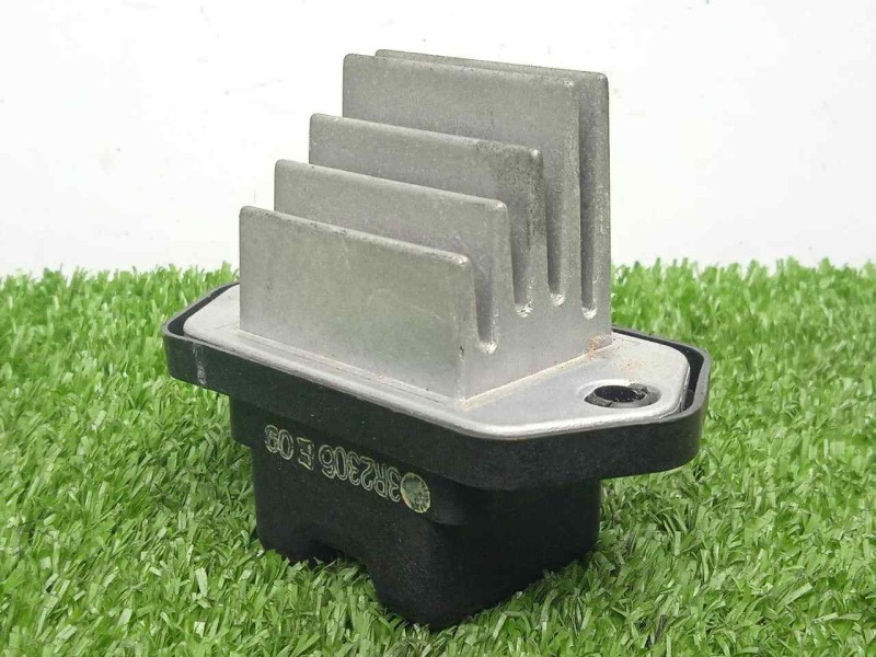 Recambio de resistencia calefaccion para honda civic berlina (fn) 2.2 ctdi referencia OEM IAM 79330S6M941 4.PINES 