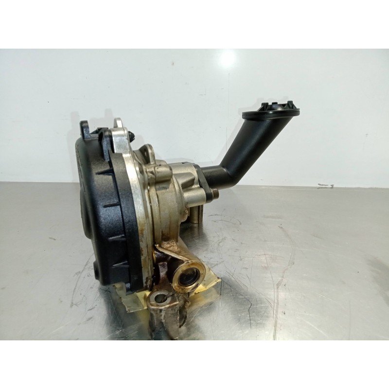 Recambio de bomba aceite para seat altea xl (5p5) 1.2 tsi referencia OEM IAM 1103221397-03F115105D  
