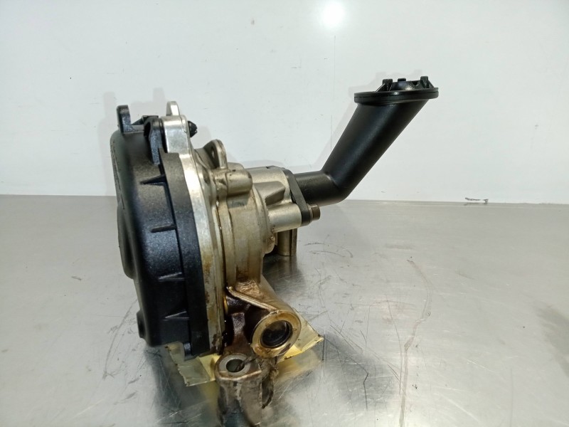 Recambio de bomba aceite para seat altea xl (5p5) 1.2 tsi referencia OEM IAM 1103221397-03F115105D  