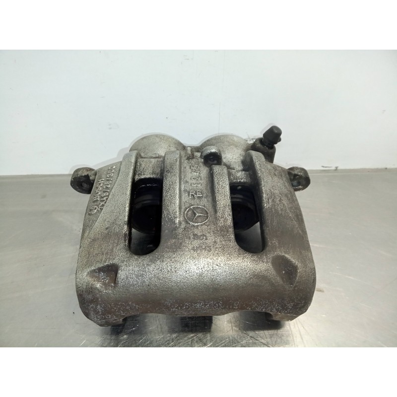 Recambio de pinza freno delantera derecha para mercedes-benz vito caja cerrada 6.03  2.1 cdi cat referencia OEM IAM REF:2X482830