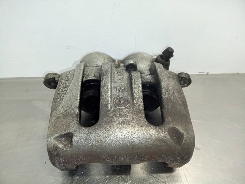 Recambio de pinza freno delantera derecha para mercedes-benz vito caja cerrada 6.03  2.1 cdi cat referencia OEM IAM REF:2X482830