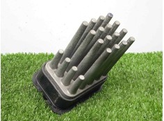 Recambio de resistencia calefaccion para opel omega b 2.5 turbodiesel (x 25 td / u 25 td / l93) referencia OEM IAM 90566802 - 52