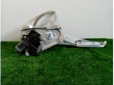 Recambio de elevalunas delantero derecho para opel omega b 2.5 turbodiesel (x 25 td / u 25 td / l93) referencia OEM IAM 90520248 2