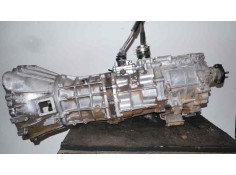 Recambio de caja cambios para toyota 4-runner (n13) 2.4td referencia OEM IAM 10508750 5 VELOCIDADES MANUAL