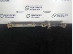 Recambio de transmision central para ssangyong kyron 2.0 referencia OEM IAM  TRASERO - 2.TRAMOS LOGITUD: 1180MM