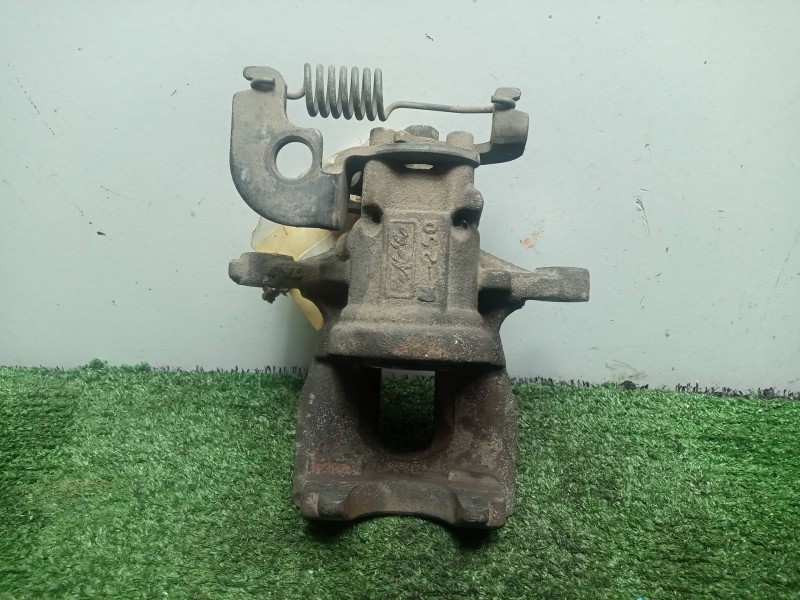Recambio de pinza freno trasera derecha para jaguar x-type 2.0 diesel cat referencia OEM IAM  BOSCH SOPORTE 150 MM