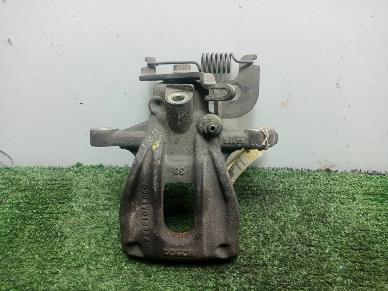 Recambio de pinza freno trasera derecha para jaguar x-type 2.0 diesel cat referencia OEM IAM  BOSCH SOPORTE 150 MM