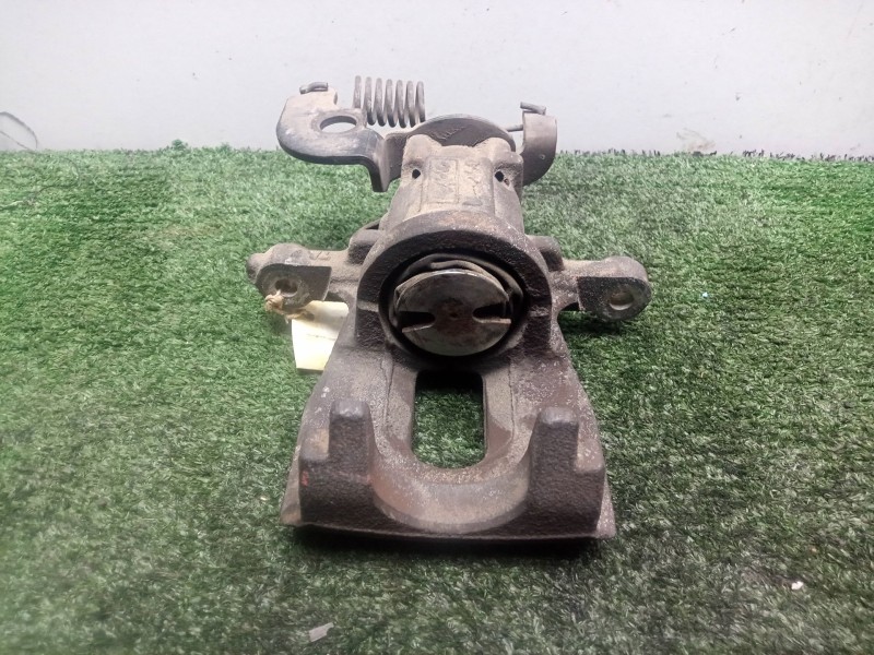 Recambio de pinza freno trasera derecha para jaguar x-type 2.0 diesel cat referencia OEM IAM  BOSCH SOPORTE 150 MM