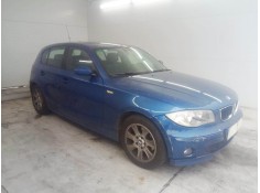 bmw 1 (e87) del año 2004 2