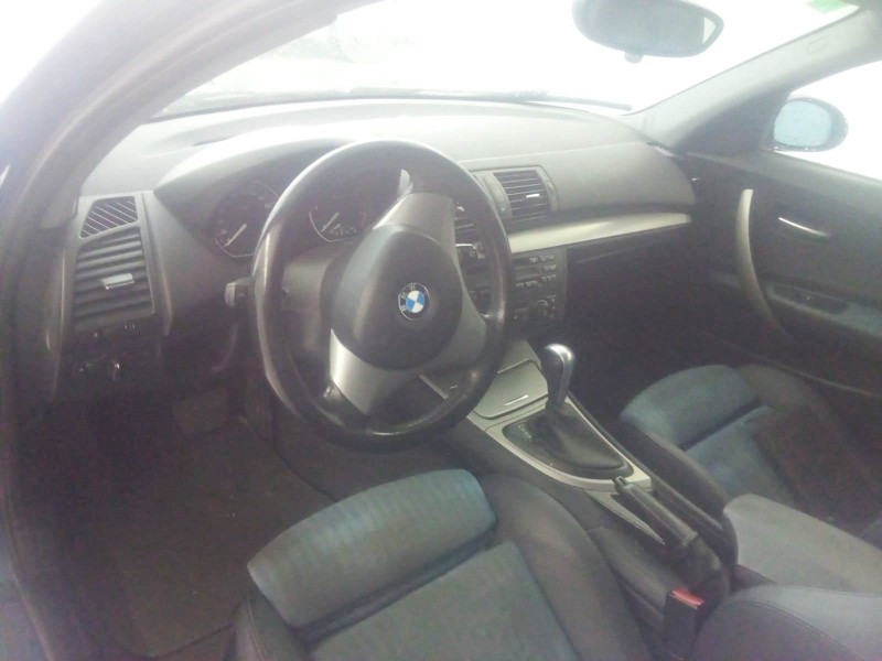 bmw 1 (e87) del año 2004