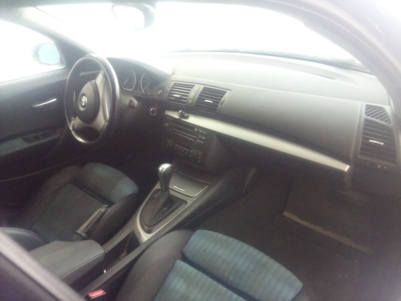 bmw 1 (e87) del año 2004