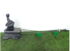 Recambio de palanca cambio para opel corsa d 1.3 16v cdti cat (z 13 dth / l4i) referencia OEM IAM 55347447 - 6 VELOCIDADES  