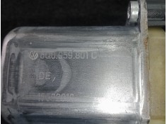 Recambio de motor elevalunas delantero izquierdo para seat leon (5f1) 2.0 16v tsi referencia OEM IAM 5Q0959801C-0130822077 BOSCH 2