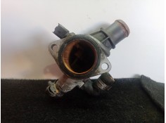 Recambio de termostato para alfa romeo 147 (190) 2.0 selespeed distinctive referencia OEM IAM 6065394   2