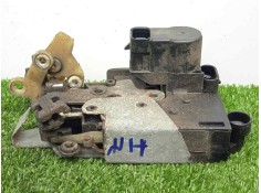 Recambio de cerradura puerta delantera izquierda para fiat bravo (182) 1.6 16v cat referencia OEM IAM  3.PUERTAS 9.PINES