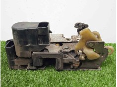 Recambio de cerradura puerta delantera izquierda para fiat bravo (182) 1.6 16v cat referencia OEM IAM  3.PUERTAS 9.PINES 2