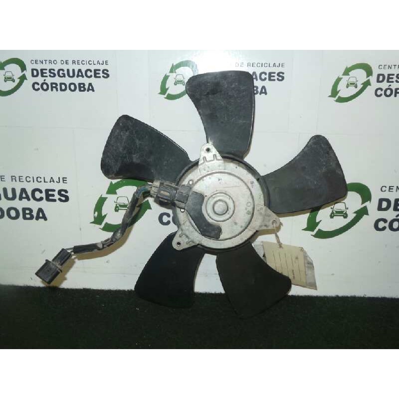 Recambio de electroventilador para mitsubishi outlander (cw0) 2.0 di-d cat referencia OEM IAM   