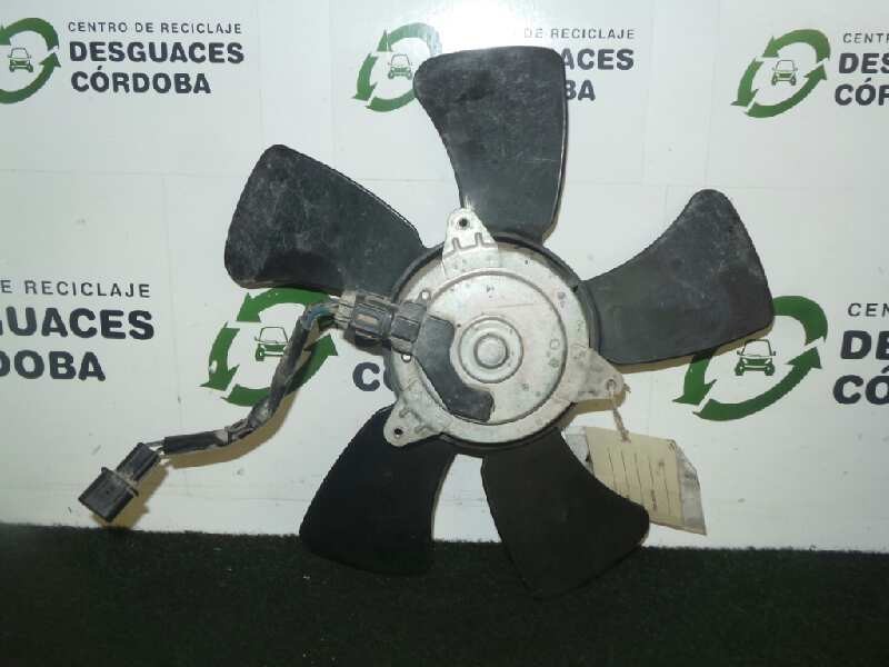 Recambio de electroventilador para mitsubishi outlander (cw0) 2.0 di-d cat referencia OEM IAM   