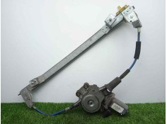 Recambio de elevalunas delantero derecho para fiat bravo (182) 1.6 16v cat referencia OEM IAM  ELECTRICO 3.PUERTAS - CON.MOTOR