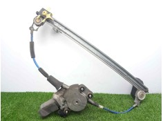 Recambio de elevalunas delantero derecho para fiat bravo (182) 1.6 16v cat referencia OEM IAM  ELECTRICO 3.PUERTAS - CON.MOTOR 2